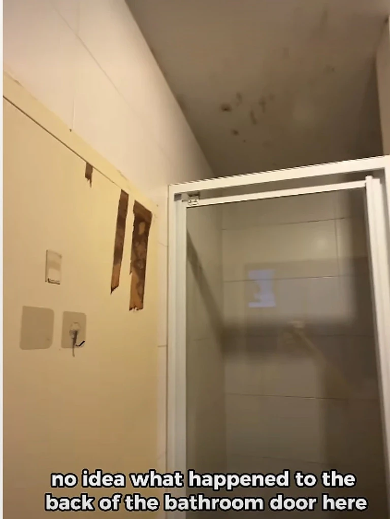 宁可花$7买充气床垫睡地板,网红体验墨尔本“最烂旅店”直呼太可怕 - 4