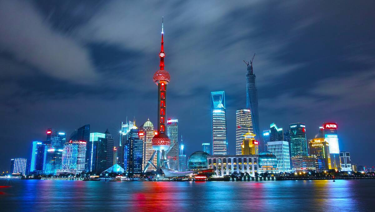赴华游客一年暴增近34%!大批澳人正放弃日本,纷纷涌向中国 - 1