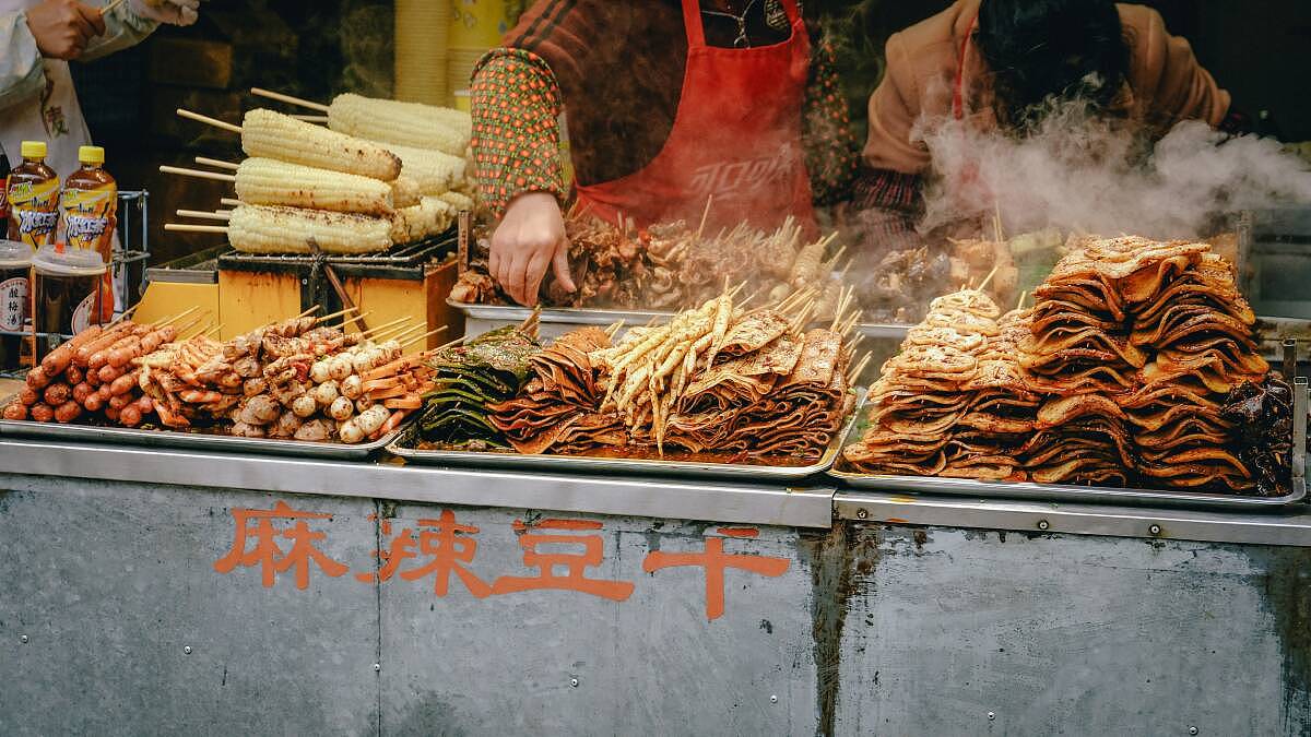 赴华游客一年暴增近34%!大批澳人正放弃日本,纷纷涌向中国 - 6