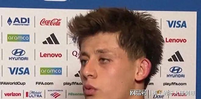 大冷门！世界杯首支出局强队，三位天才成笑柄，世界名帅头号罪人 - 21