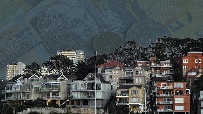 澳首府城市清盘率跌破50%大关,创6年新低!两党政要:仍希望房价上涨(图) - 1