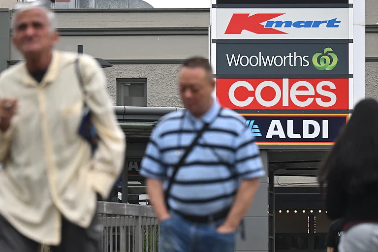 防止超市哄抬物价，新规7月1日生效！能管住Coles和Woolworths吗？ - 1