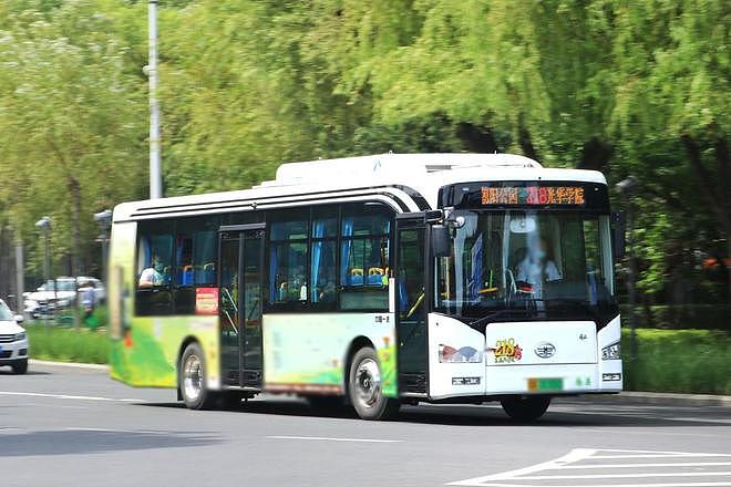 客流暴跌59%，一年亏损2000亿！昔日城市出行主力正“断臂求生” - 1
