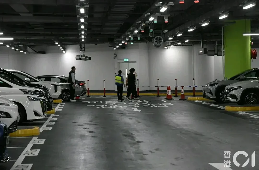 香港机场黄金劫案又一人落网，目前已有9人被抓 - 3