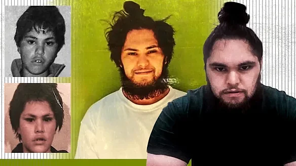 成年起就一直坐牢!澳洲31岁男子刑满在即,却因“太危险”面临继续羁押 - 1