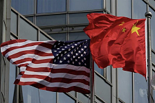 中国商务部：将10家美国实体列入出口管制管控名单