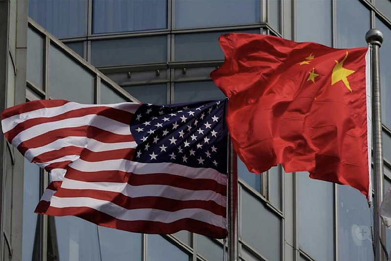 中国商务部:将10家美国实体列入出口管制管控名单 - 1