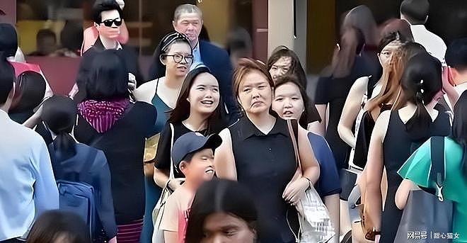 高官留给印裔!450万华裔矮人一头,被喊“印加坡”就急了? - 2