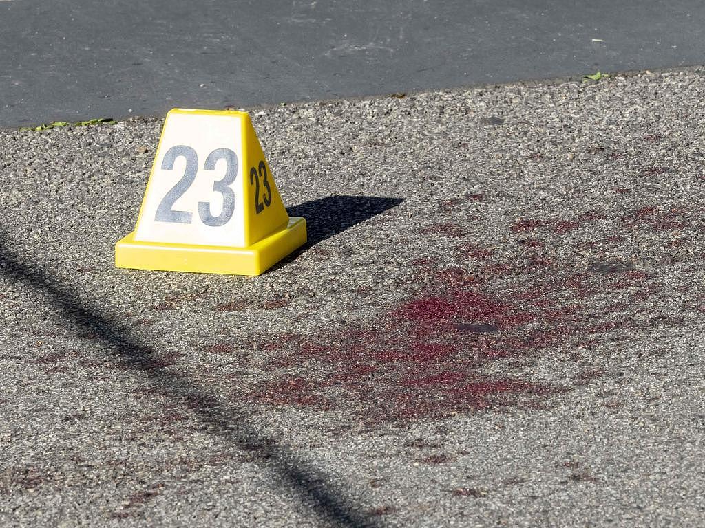 澳街头发生致命枪击案!前拳手当街中弹身亡,枪手驾车逃跑险撞路人(组图) - 4
