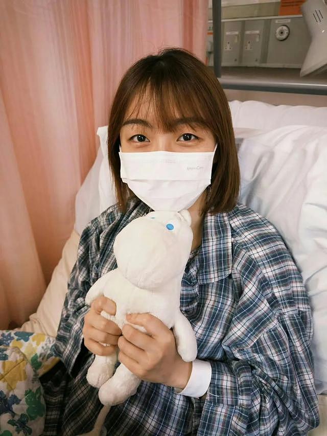 香港人气主持施可莹离世！社交网公布噩耗：在亲友陪伴下安详离世（组图） - 8