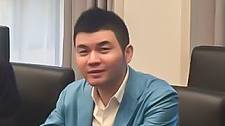 太子集团高层胡小伟于大阪被捕，涉提交虚假住址骗取居留权（组图）