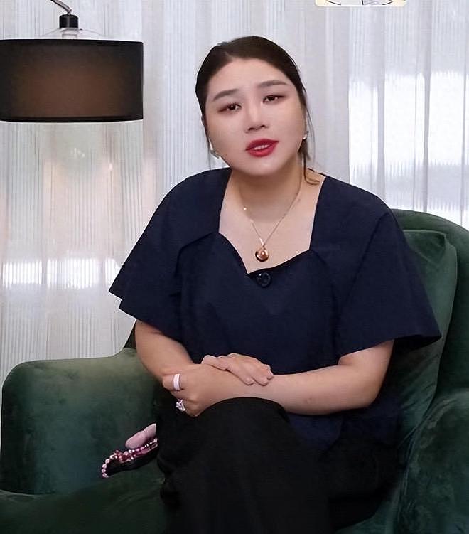杨天真贾玲双双复胖上热搜!一个因伤一个为活,回应态度出奇一致(组图) - 1
