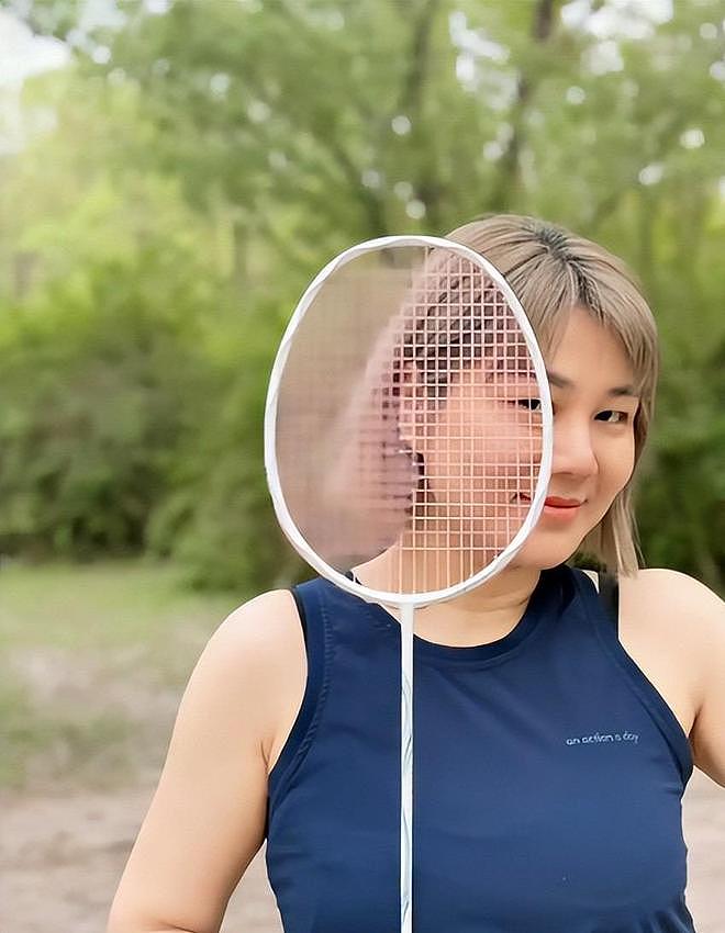 杨天真贾玲双双复胖上热搜!一个因伤一个为活,回应态度出奇一致(组图) - 2