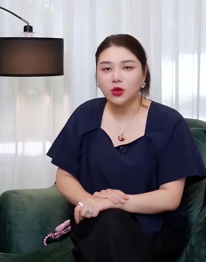 杨天真贾玲双双复胖上热搜!一个因伤一个为活,回应态度出奇一致(组图) - 3