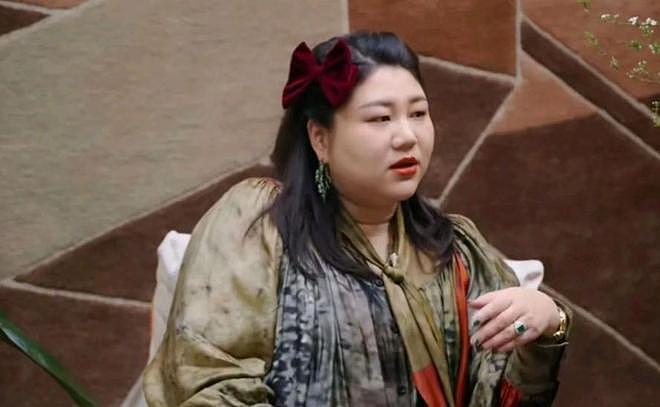 杨天真贾玲双双复胖上热搜!一个因伤一个为活,回应态度出奇一致(组图) - 4