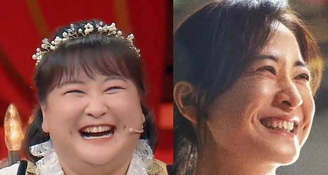杨天真贾玲双双复胖上热搜!一个因伤一个为活,回应态度出奇一致(组图) - 10
