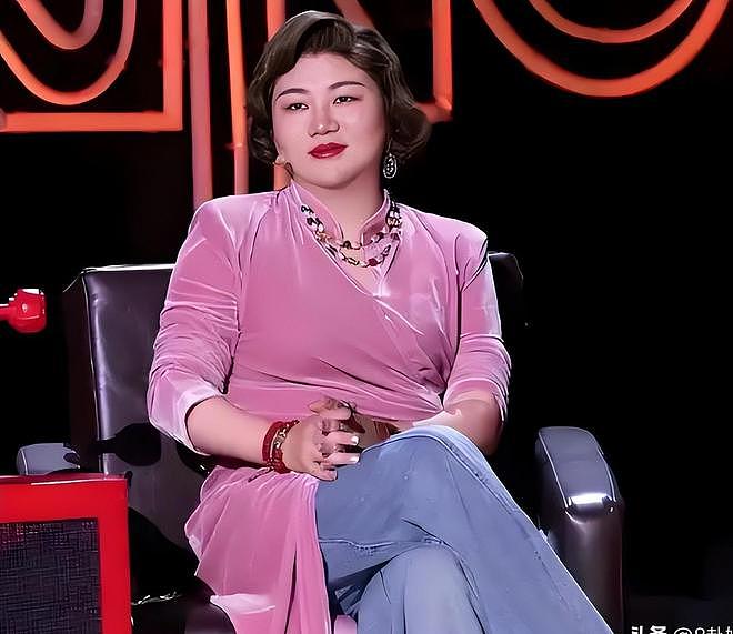 杨天真贾玲双双复胖上热搜!一个因伤一个为活,回应态度出奇一致(组图) - 12
