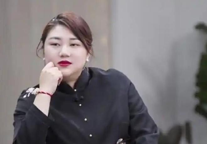 杨天真贾玲双双复胖上热搜!一个因伤一个为活,回应态度出奇一致(组图) - 13