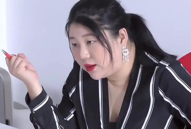 杨天真贾玲双双复胖上热搜!一个因伤一个为活,回应态度出奇一致(组图) - 14