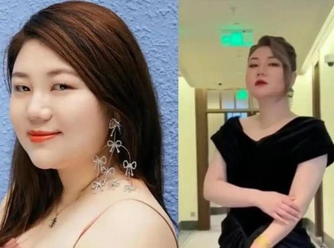 杨天真贾玲双双复胖上热搜!一个因伤一个为活,回应态度出奇一致(组图) - 15