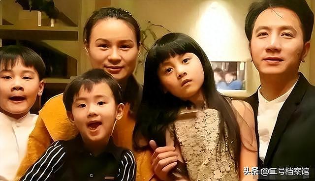 保姆纵火案过去9年后,林生斌近况曝光,他终于遭到了“反噬”(组图) - 1
