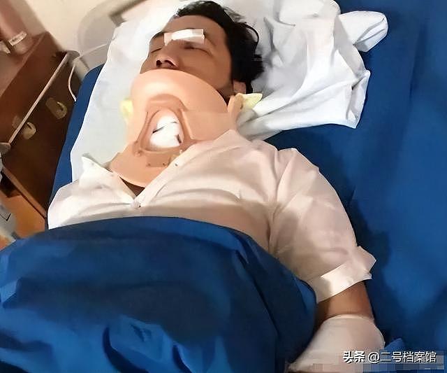 保姆纵火案过去9年后,林生斌近况曝光,他终于遭到了“反噬”(组图) - 2