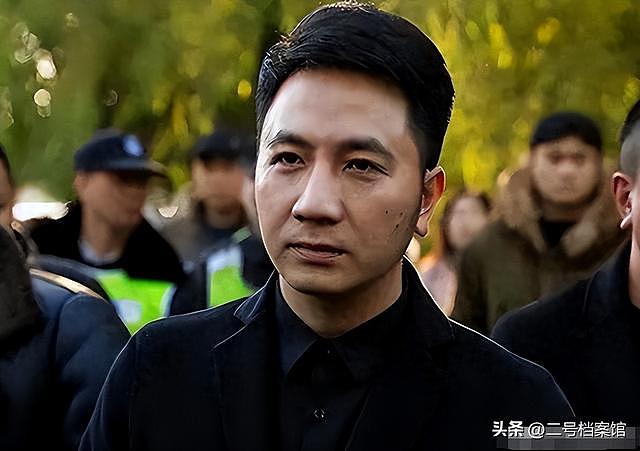 保姆纵火案过去9年后,林生斌近况曝光,他终于遭到了“反噬”(组图) - 3