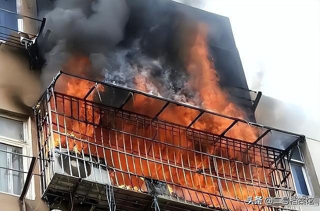 保姆纵火案过去9年后,林生斌近况曝光,他终于遭到了“反噬”(组图) - 6