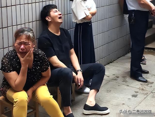 保姆纵火案过去9年后,林生斌近况曝光,他终于遭到了“反噬”(组图) - 7