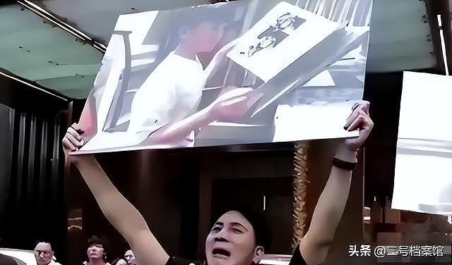 保姆纵火案过去9年后,林生斌近况曝光,他终于遭到了“反噬”(组图) - 8