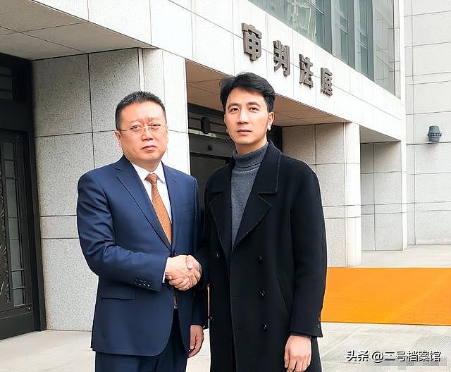 保姆纵火案过去9年后,林生斌近况曝光,他终于遭到了“反噬”(组图) - 12