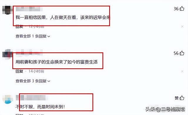 保姆纵火案过去9年后,林生斌近况曝光,他终于遭到了“反噬”(组图) - 20