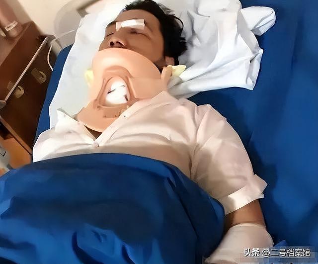 保姆纵火案过去9年后,林生斌近况曝光,他终于遭到了“反噬”(组图) - 21