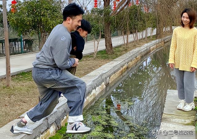 保姆纵火案过去9年后,林生斌近况曝光,他终于遭到了“反噬”(组图) - 22