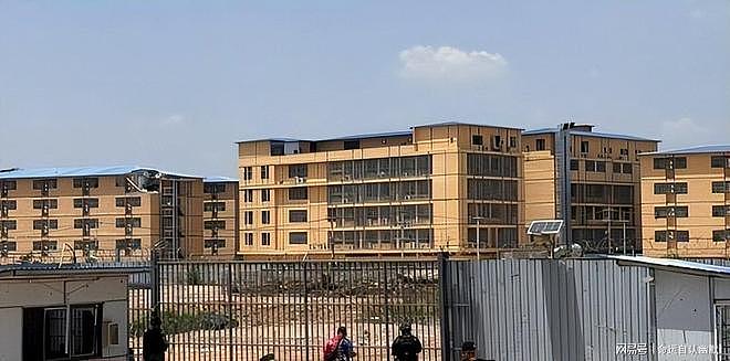 东南亚人口拐卖最新套路:20万一个人,落地就被卖进园区!(组图) - 2