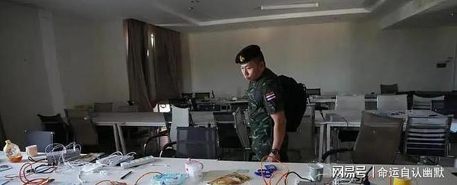 东南亚人口拐卖最新套路:20万一个人,落地就被卖进园区!(组图) - 14