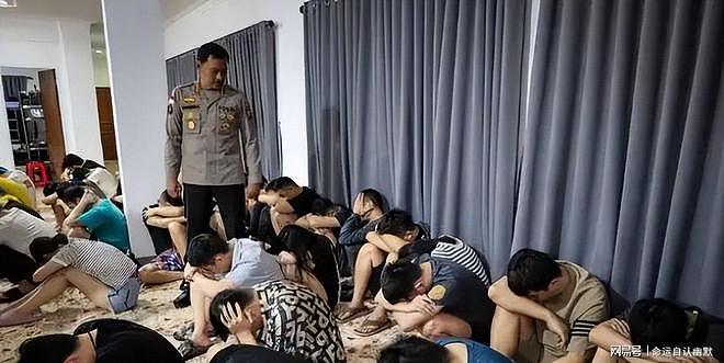 东南亚人口拐卖最新套路:20万一个人,落地就被卖进园区!(组图) - 15