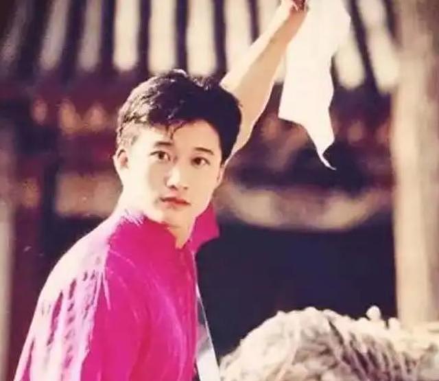 吴京大儿子叫吴所谓,以为够随便了,听到他二儿子名字彻底服了(组图) - 3