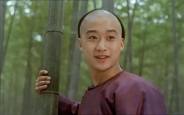吴京大儿子叫吴所谓,以为够随便了,听到他二儿子名字彻底服了(组图) - 4