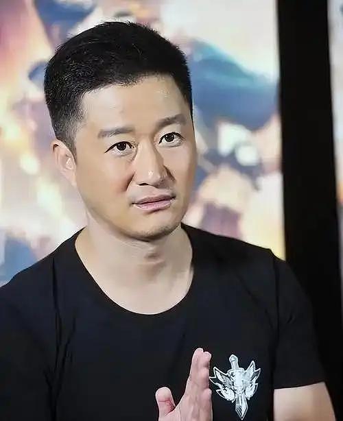 吴京大儿子叫吴所谓,以为够随便了,听到他二儿子名字彻底服了(组图) - 20