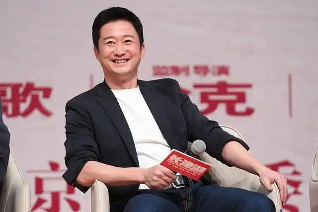 吴京大儿子叫吴所谓,以为够随便了,听到他二儿子名字彻底服了(组图) - 21