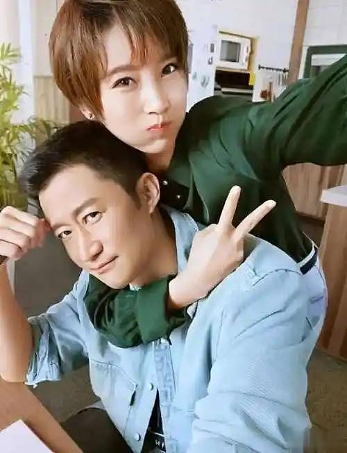 吴京大儿子叫吴所谓,以为够随便了,听到他二儿子名字彻底服了(组图) - 27