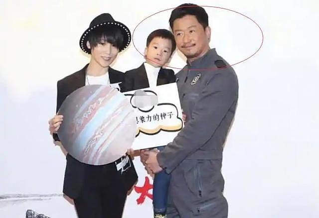 吴京大儿子叫吴所谓,以为够随便了,听到他二儿子名字彻底服了(组图) - 29