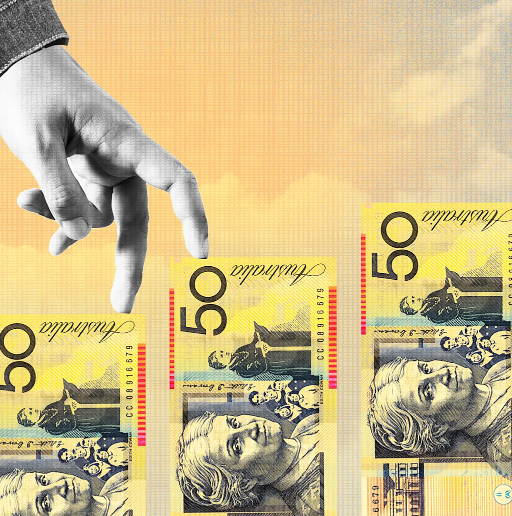 报税季来临!巧用5大合法抵税项目,澳人最高可拿回近$4万退税(组图) - 1