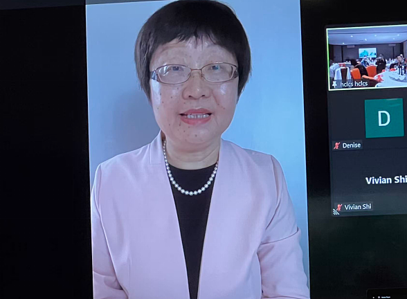 凝心聚力启新程，继往开来谱新篇——上海财经大学澳大利亚校友会第三届理事会换届选举大会在悉尼成功举行（组图） - 4