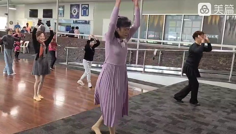 健康讲座系列之一（组图） - 8