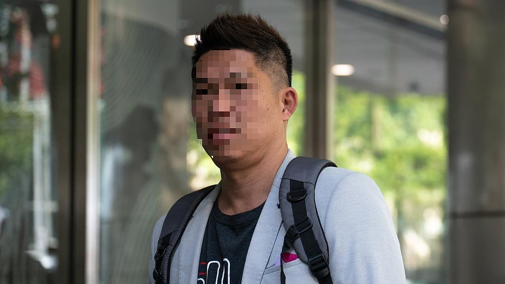 不给工钱、剥夺饮食、逼迫睡车库！澳华男因奴役老妇，恐面临漫长刑期 - 1