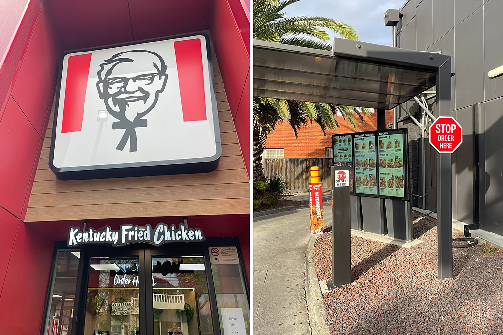 致命H5禽流感入侵澳洲！KFC等快餐店或面临鸡肉短缺危机 - 2