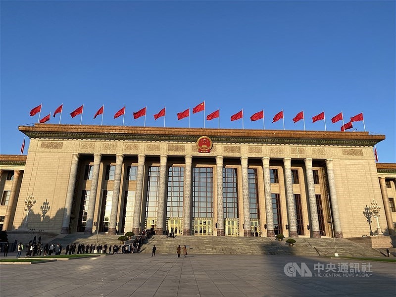 中国民族团结进步促进法7月上路,域外适用条款引关注(组图) - 1