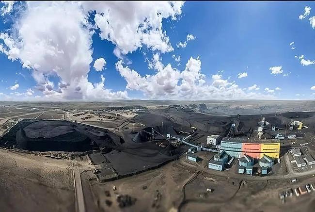 独立百年的蒙古,正把中国40年的努力毁掉(组图) - 7